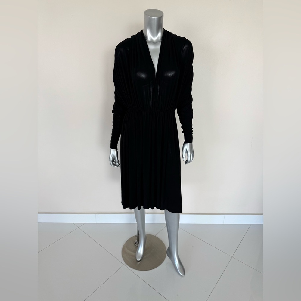 NWT!!! Lanvin women dress size 40FR or 8 US Authentic Retail 2800$